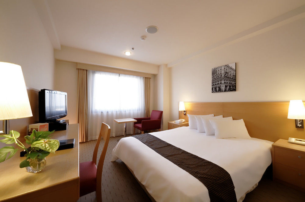 Welco Narita Hotel Екстериор снимка