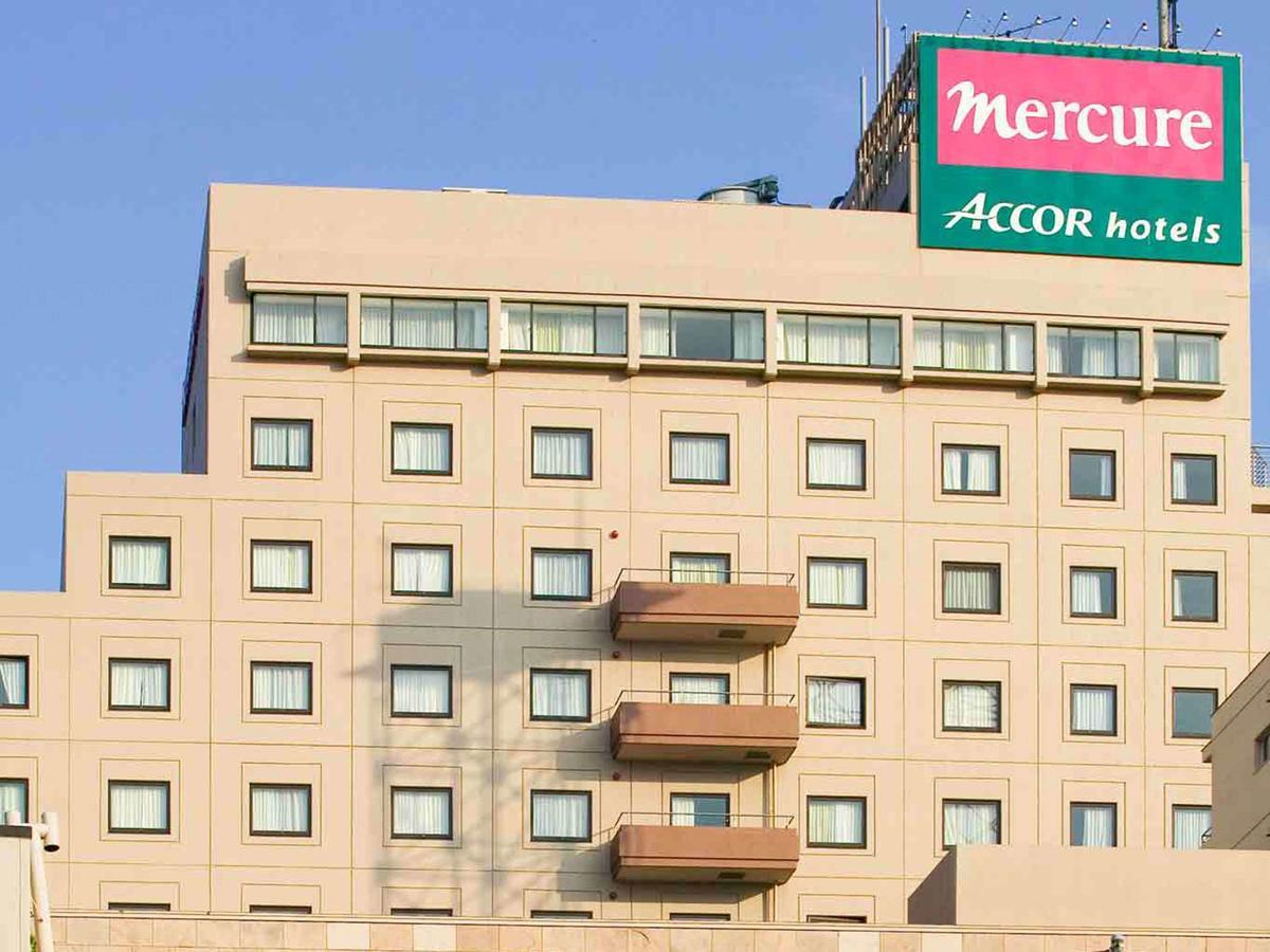 Welco Narita Hotel Екстериор снимка