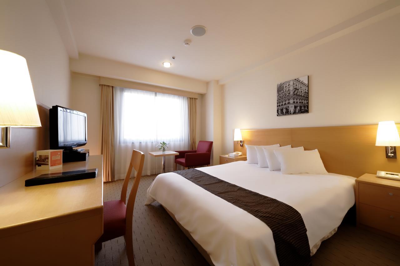 Welco Narita Hotel Екстериор снимка