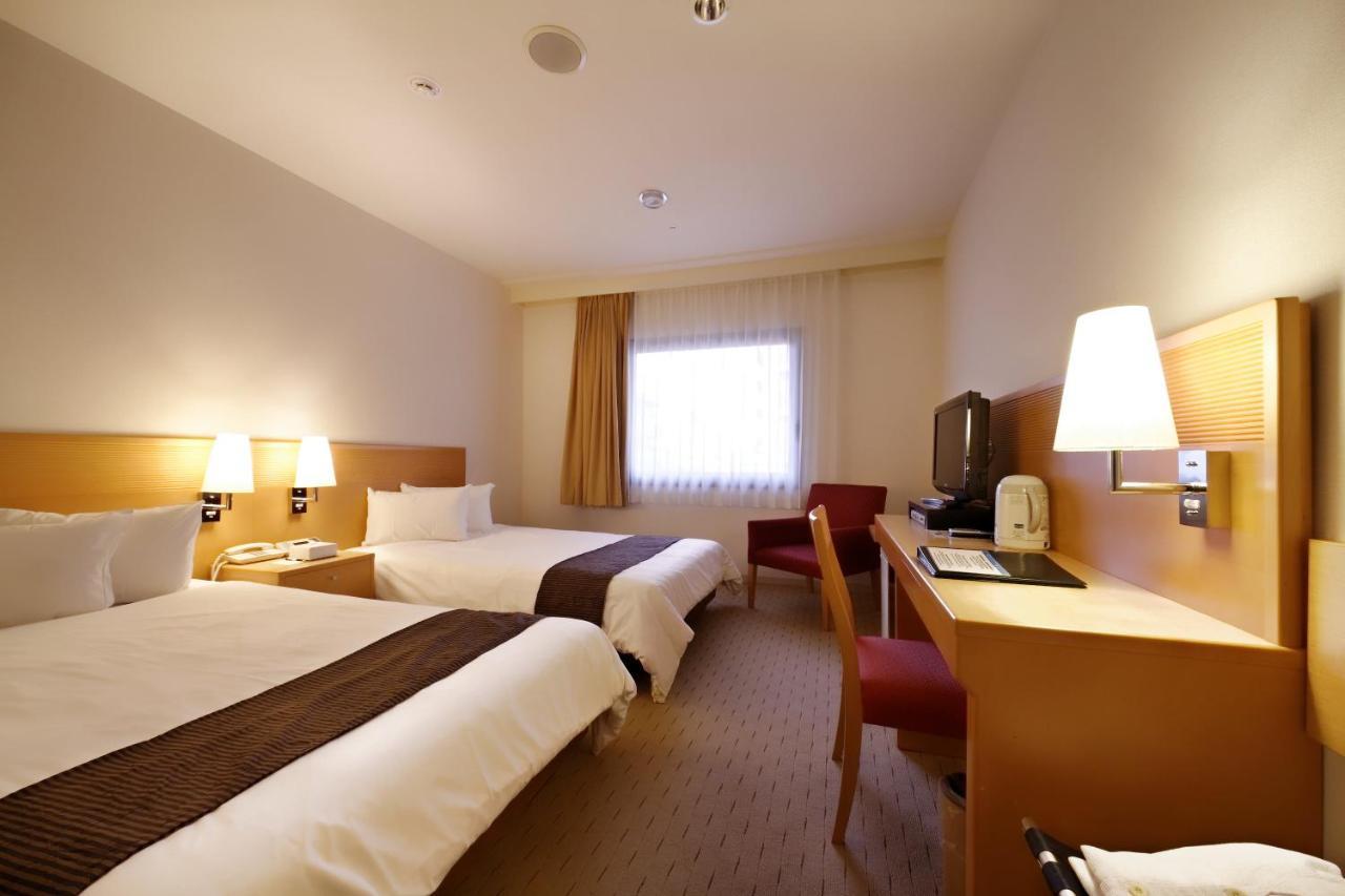 Welco Narita Hotel Екстериор снимка